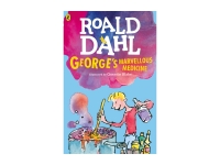 Lidl  Roald Dahl Childrens Book