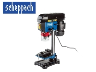 Lidl  Scheppach Tabletop Drill