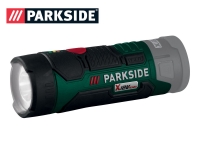 Lidl  Parkside 12V Cordless LED Work Light - Bare Unit