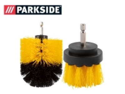 Parkside Polishing / Sanding Accessories