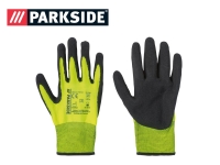 Lidl  Parkside Work Gloves