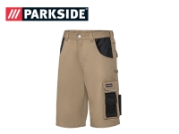 Lidl  Parkside Work Shorts