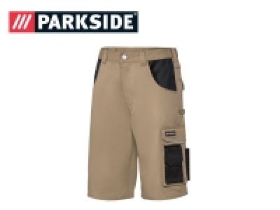 Parkside Work Shorts