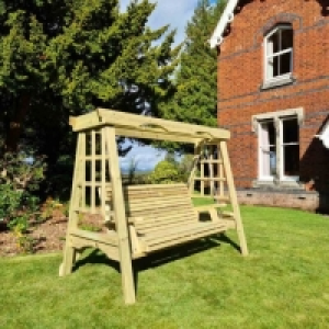 Churnet Valley Cottage Swing Sits 3 £379.99
