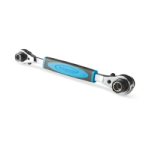 Aldi  Workzone 8-in-1 Multi Wrench