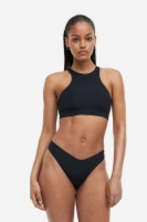 Padded bikini top £16.00