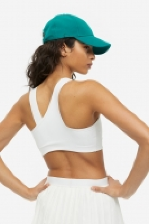 DryMove Medium Support Sports bra £7.00