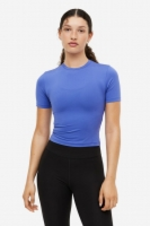 DryMove Cropped sports top £6.00