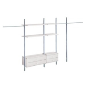 Storage Solution Bundle 4 £319.20