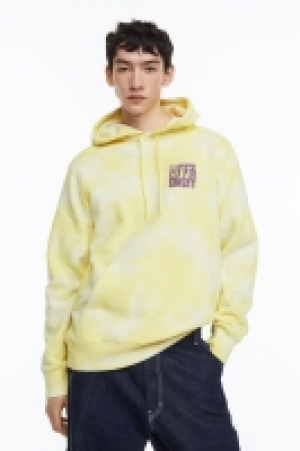 Regular Fit Hoodie £13.00
