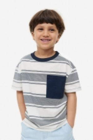 2-pack T-shirts £4.00