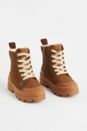 Waterproof boots £13.00