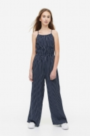 Gathered jumpsuit £9.00