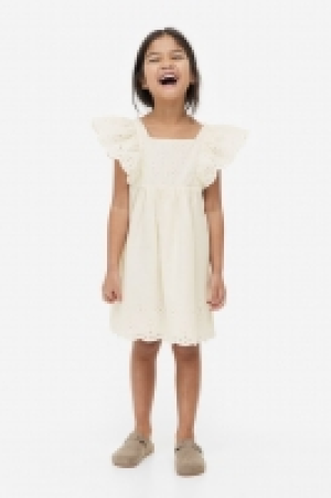 Cotton dress £9.00