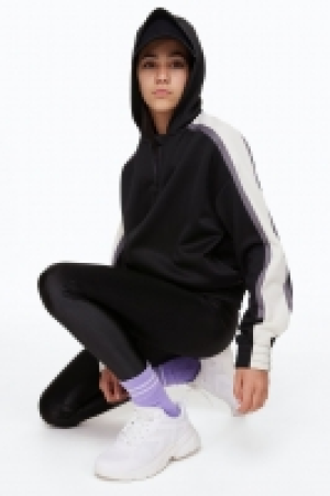 DryMove High Shine Sports tights £5.00