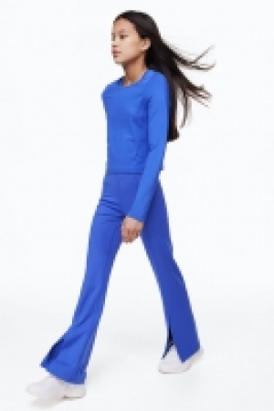 DryMove Flared sports trousers £5.00
