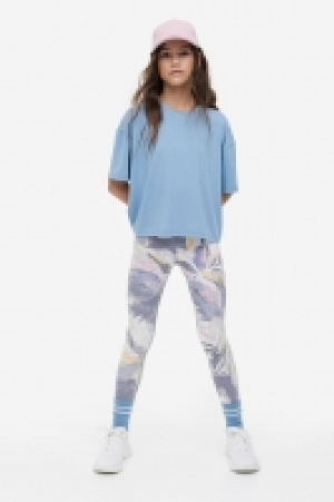 DryMove Sports tights £10.00