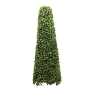 Artificial Topiary Obelisk - 60cm £17.50