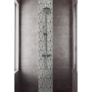 House of Mosaics Niagara Mosaic Tile - 297 x 295mm £15.00