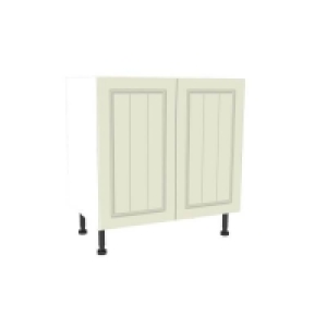 Country Shaker Cream 800mm Base Unit £369.00