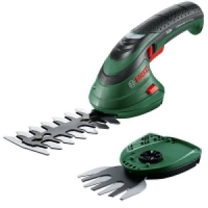 Bosch Isio III Cordless Shrub Shear £62.10