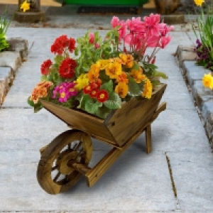 Traditional Garden Planter by Croft £19.99