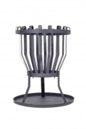 tofs  La Hacienda Ballito Firebasket with Grill