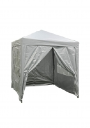 Pop Up Gazebo - White £80.00