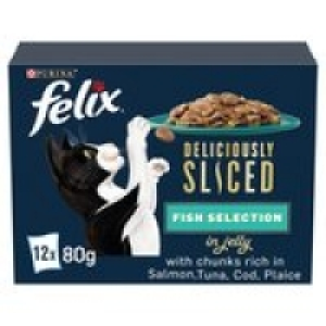 Felix Deliciously Sliced Ocean Selection
