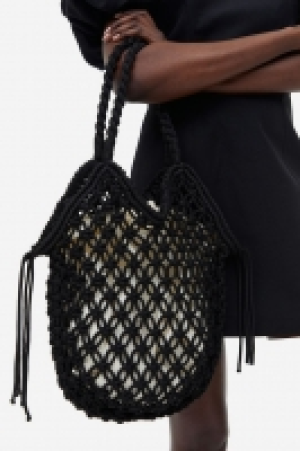 String pouch bag £25.00