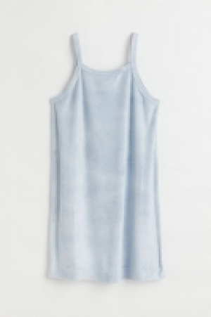Terry mini dress £10.00