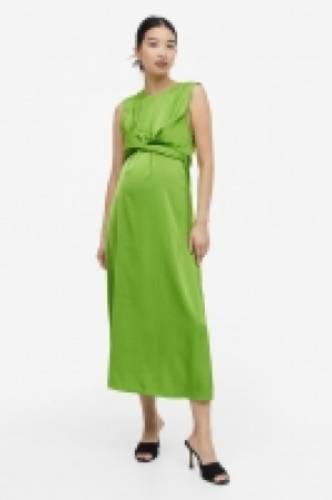 MAMA Before < After nursing dress £21.00