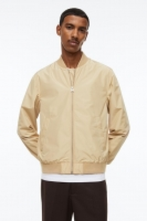 Bomber jacket £9.00