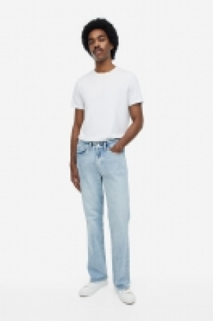 Flared Slim Jeans £21.00