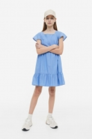 Tiered dress £6.00