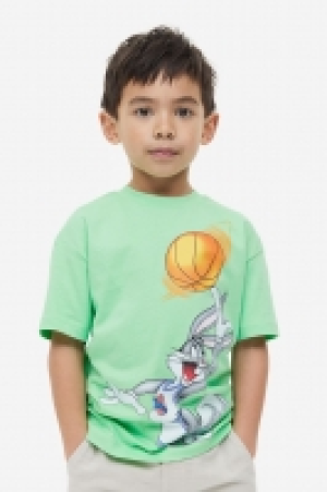 2-pack T-shirts £6.00