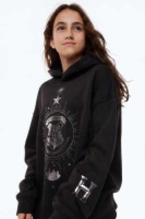 Oversized hoodie £8.00