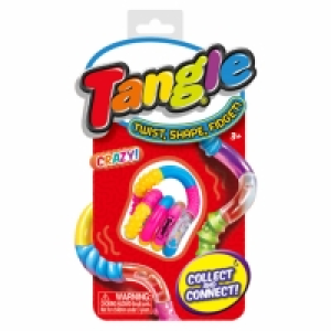 Tangle Classic Fidget Toy