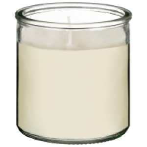 Simply Garden Citronella Candle £1.50