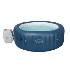 Lay-Z-Spa Milan Airjet Plus Hot Tub (4-6 Person)