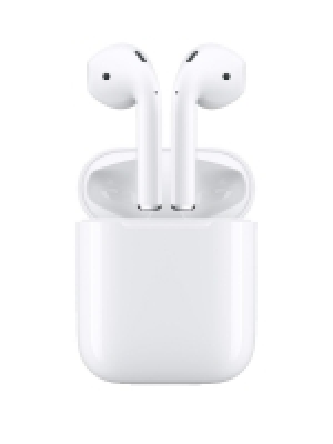 AirPods (2nd Gen, 2019) with Charging Case £139.00