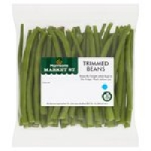 Morrisons  Morrisons Trimmed Beans 