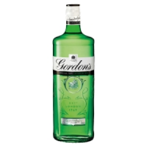 Gordons Gin £19.00