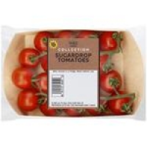 M&S Sugardrop Tomatoes £1.75