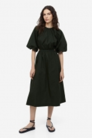 Cut-out dress £19.00