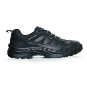Canyon Safety Trainer Black Size 10