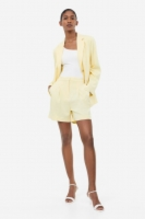 Wide shorts £8.00