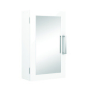 Framed Bathroom Cabinet £23.99