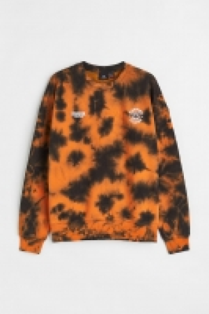 Relaxed Fit Sweatshirt £11.00