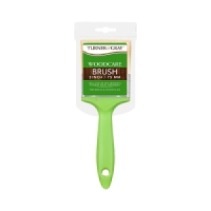 BMStores  Turner & Gray Timber Care Brush 3 Inch